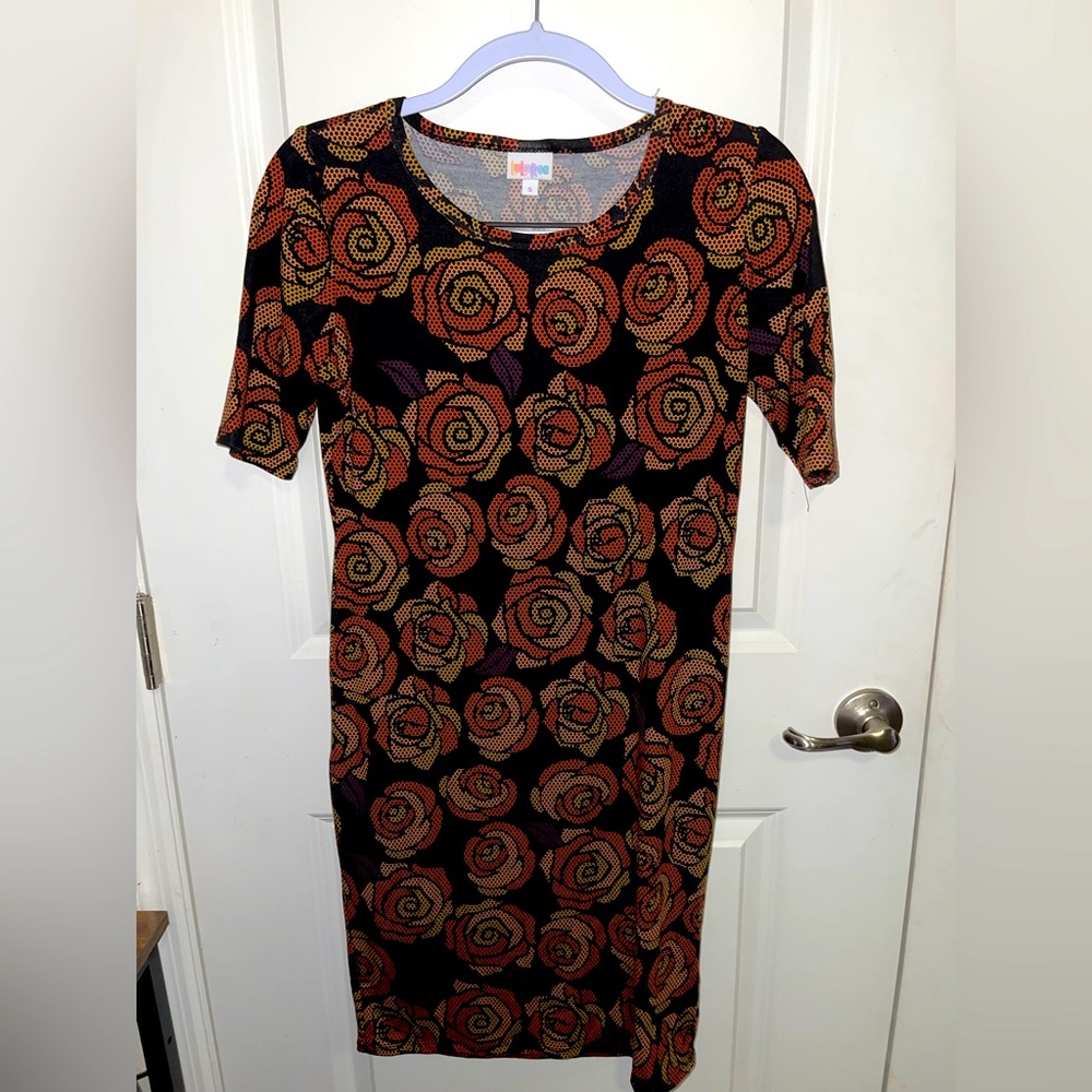 Lula Roe dress